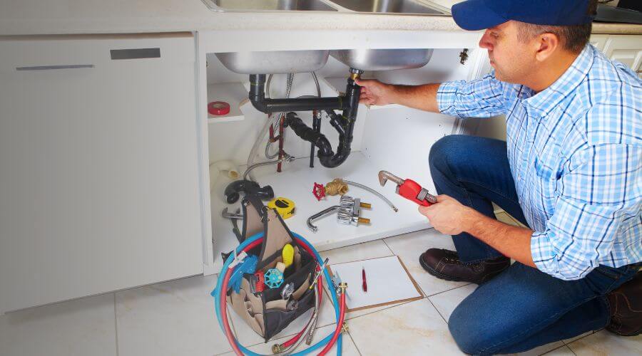 Professional water heater repair in Moorpark, CA
